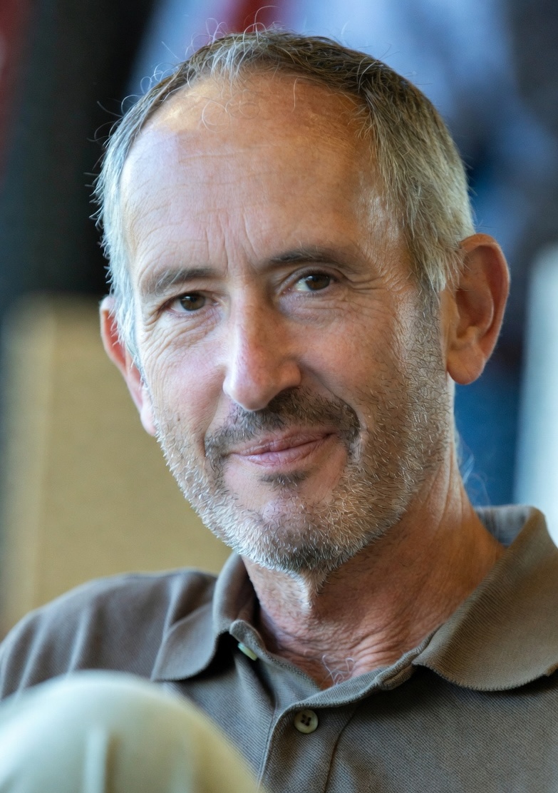 Prof. David Arlington — Academic Board Chair at Eldenhall Research