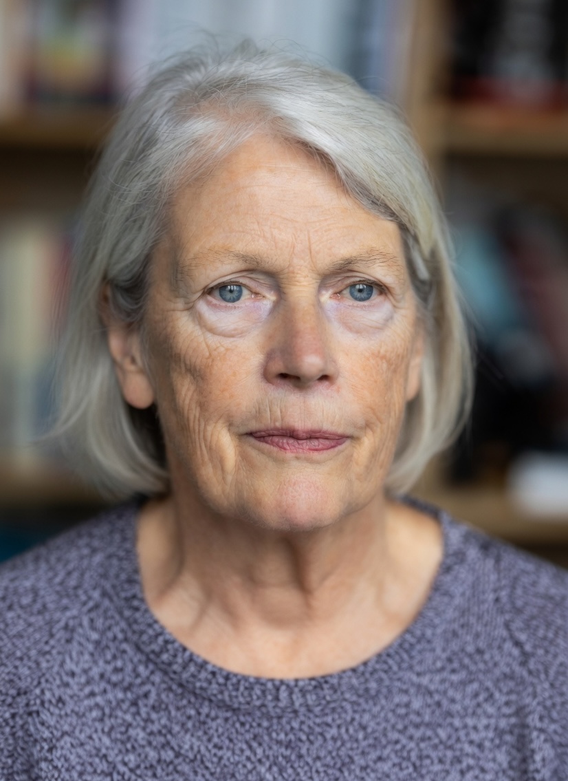 Dr. Eleanor Davies — Editor-in-Chief at Eldenhall Research