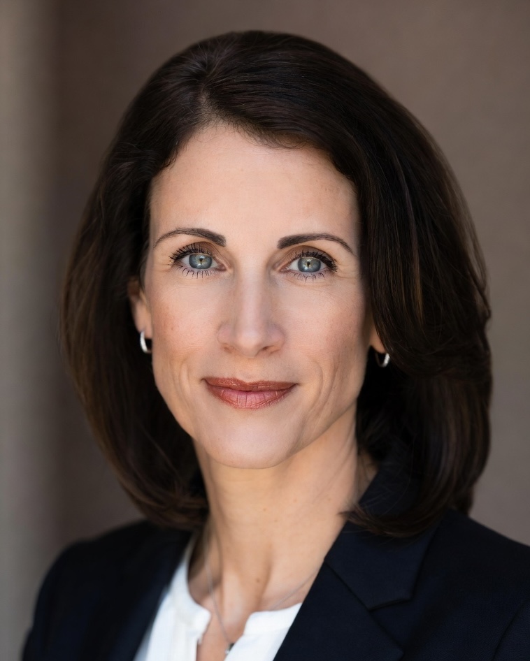 Dr. Victoria Sterling — Executive Director at Eldenhall Research