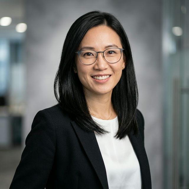 Dr. Chloe Jenkins — Technical Editor at Eldenhall Research