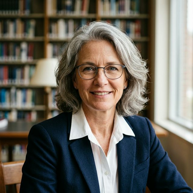 Dr. Eleanor Davies — Editor-in-Chief at Eldenhall Research