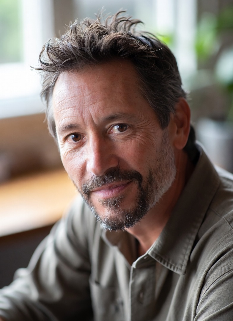 Dr. Mark Roster — Methodology Auditor at Eldenhall Research